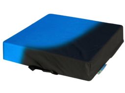 Standard Viscoflex B361CLX  - eksempel fra produktgruppen skumpuder, syntetisk (pur)