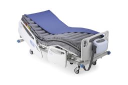 Pro-care Auto Plus Topmadras - eksempel fra produktgruppen topmadrasser, dynamisk luft Pro-care Auto Plus Topmadras - eksempel fra produktgruppen topmadrasser, dynamisk luft