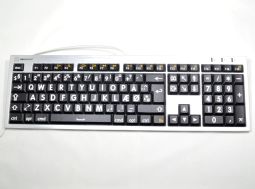 LogicKeyboard tastatur Mac ALBA version LogicKeyboard tastatur Mac ALBA version
