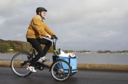 Pelican Bike