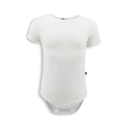 Bodystocking til voksne - hvid eller sort