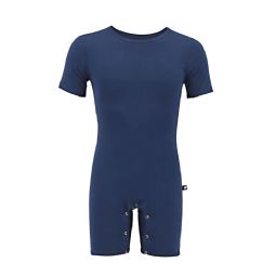 Bodyshorts til voksne - Marineblå eller sort