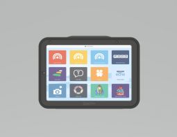 Talk Pad 8 (2. gen) Talk Pad 8 (2. gen)