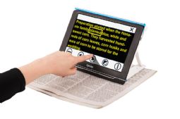 Compact 10 HD Speech - klik for at se billedet i fuld størrelse - åbner i nyt vindue Compact 10 HD Speech