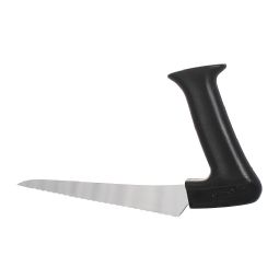 Stirex Universalkniv med takker Stirex Universalkniv med takker