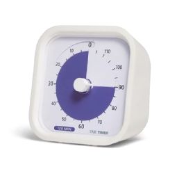 Time Timer MOD læringsudgave 120 minutter