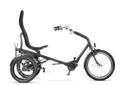 Cortes Tricykel. M.Shimano Motor Cortes Tricykel. M.Shimano Motor