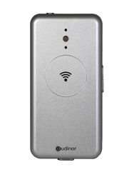 Audinor Media/TV sender T50