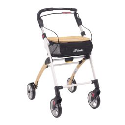 Mobilex Jaguar SUPREME indendørs rollator Mobilex Jaguar SUPREME indendørs rollator