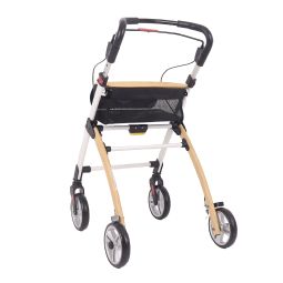 Mobilex Jaguar SUPREME indendørs rollator