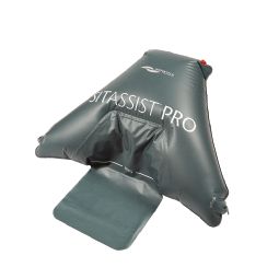 HoverTech SitAssist Pro luftassisteret støttepude HoverTech SitAssist Pro luftassisteret støttepude