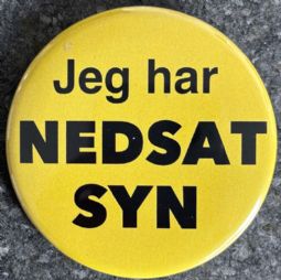 Badges