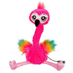 Frankie Flamingo til 0/1 kontakt Frankie Flamingo til 0/1 kontakt