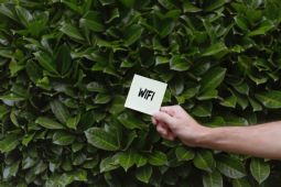 AI Connect Basis 4G  - eksempel fra produktgruppen elektroniske kalendere og tidsplaner