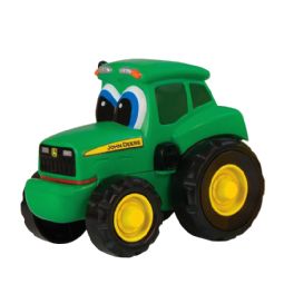 Johnny traktor til 0/1 kontakt