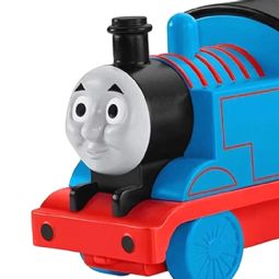 Thomas tog til 0/1 kontakt