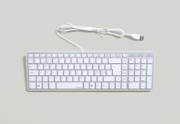 Keyboard One Keyboard One