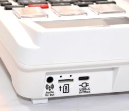 CL9000 bordtelefon til simkort.