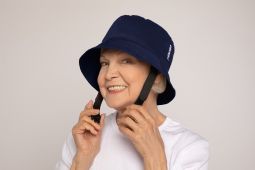 Ribcap - Billie - klik for at se billedet i fuld størrelse - åbner i nyt vindue Ribcap - Billie