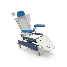 Stephen H Anatomical - Mini - Terapistol/behandlingsstol