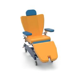 Stephen H Anatomical - Junior - Terapistol/behandlingsstol - eksempel fra produktgruppen hjælpemidler til at placere kroppen under behandling Stephen H Anatomical - Junior - Terapistol/behandlingsstol - eksempel fra produktgruppen hjælpemidler til at placere kroppen under behandling