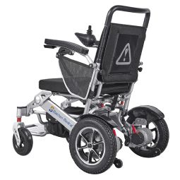 BCE-9000AF / Foldbar & Transportabel el kørestol