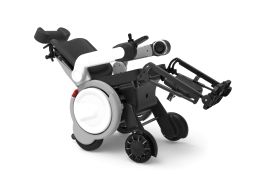 YFWB-63 Foldbar & Transportabel el kørestol