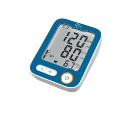 Testdig Blodtryksmåler LD-598  - eksempel fra produktgruppen blodtryksmålere