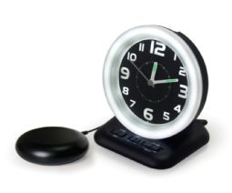 Geemarc Wake´n´Shake vækkeur Geemarc Wake´n´Shake vækkeur