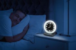 Geemarc Wake´n´Shake vækkeur