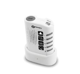 Geemarc AC 150 - Lommevibrator med tonekald