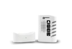 Geemarc AC 150 - Lommevibrator med tonekald