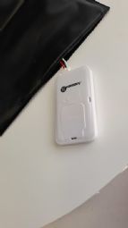 Kontaktmåtte med modtager - Geemarc PSA 100 -