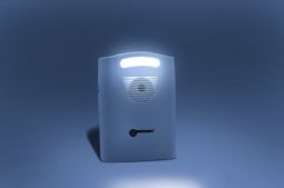 Kontaktmåtte med modtager - Geemarc PSA 100 -