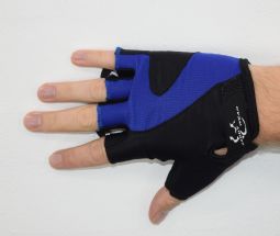 Kørestolshandsker - klik for at se billedet i fuld størrelse - åbner i nyt vindue Kørestolshandsker