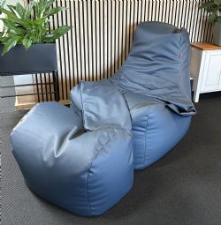 Zoe hvilestol til voksne