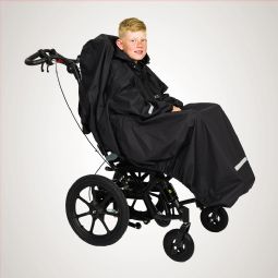 Regnslag Cassiopeia, version 2