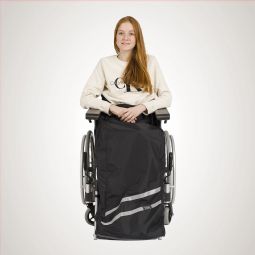 Kørepose Facon II, Sommer - eksempel fra produktgruppen køreposer med siddeflade Kørepose Facon II, Sommer - eksempel fra produktgruppen køreposer med siddeflade