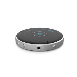 Voice Selector bordmikrofon med halsteleslynge Voice Selector bordmikrofon med halsteleslynge
