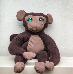 Tyngdeabe BALOU 4 kg