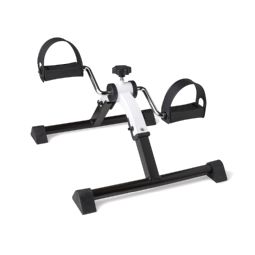 Vitility Pedaltræner - eksempel fra produktgruppen træningscykler til stol eller seng Vitility Pedaltræner - eksempel fra produktgruppen træningscykler til stol eller seng