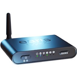 EarisMAX Bluetooth, Auracast sender EarisMAX Bluetooth, Auracast sender