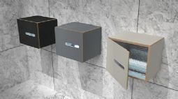 UV WALLBOX - Overflade-Desinfektion