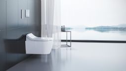 Duravit SensoWash Classic Douchesæde Duravit SensoWash Classic Douchesæde