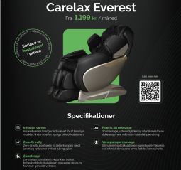 Carelax - Everest