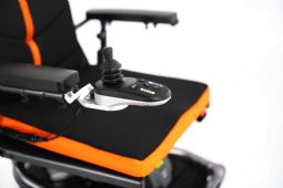 SmartChair Max S