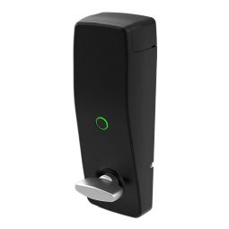 Phoniro elektronisk låsesystem Phoniro elektronisk låsesystem