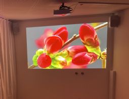 Eyeview - klik for at se billedet i fuld størrelse - åbner i nyt vindue Eyeview