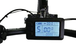 Wheel-e HD - klik for at se billedet i fuld størrelse - åbner i nyt vindue Wheel-e HD