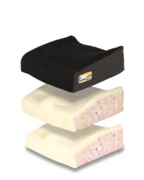 JAY Zip Plus Contour Microclimatic pude